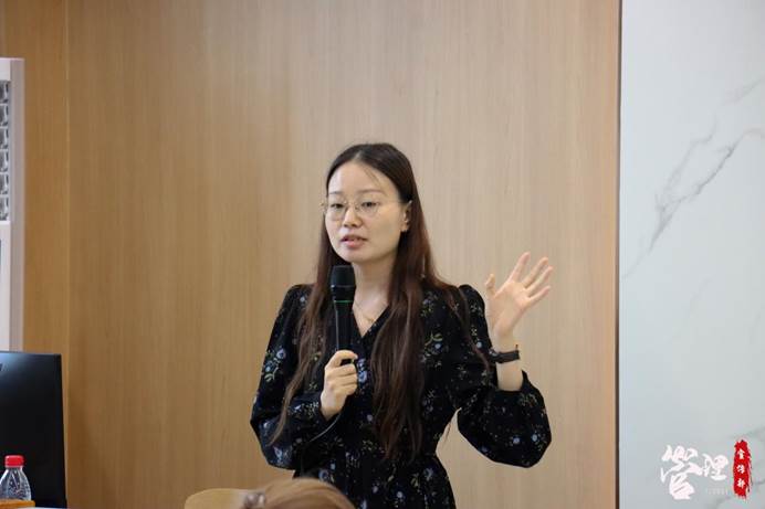 李硕老师开场1 李硕老师开场1